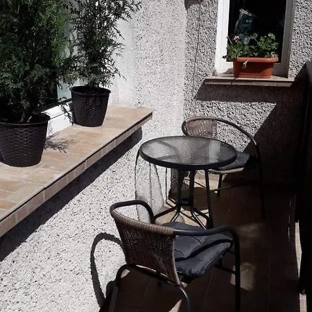 Apartman Wygodny Gdynia