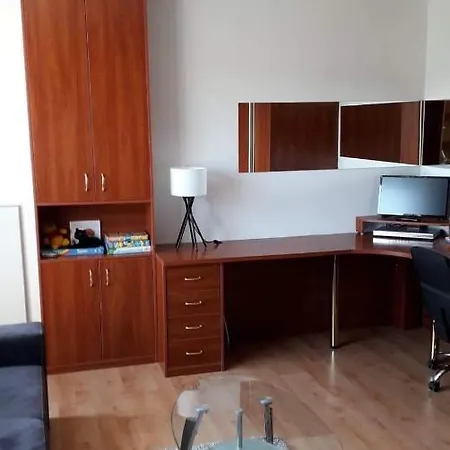 Wygodny * غدينيا