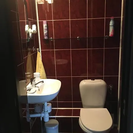 Wygodny * غدينيا