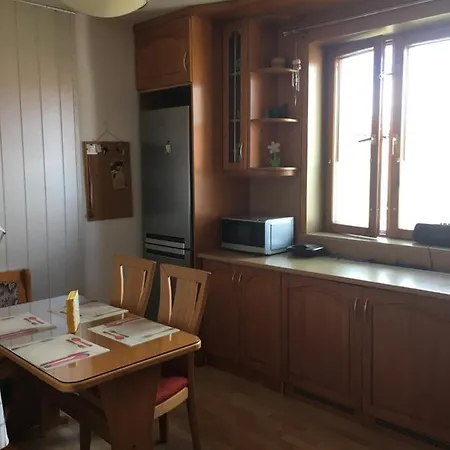 Apartment Wygodny