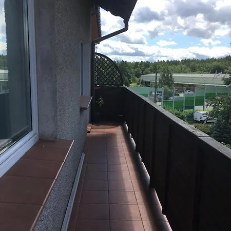 Wygodny Apartman